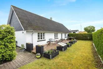 Villa på Gærumvej 20, 9900 Frederikshavn