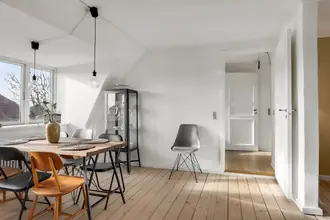 Ejerlejlighed på Lahnsgade 19, 3., 5000 Odense C