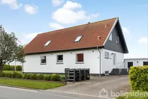 Villa på Havvejen 12, 6100 Haderslev