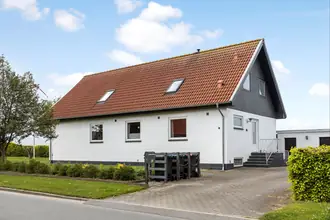 Villa på Havvejen 12, Vilstrup, 6100 Haderslev