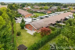 Rækkehus på Majengen 15, 2680 Solrød Strand