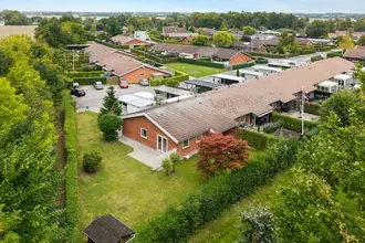 Rækkehus på Majengen 15, Jersie, 2680 Solrød Strand