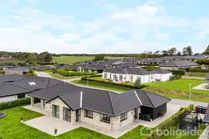 Villa på Marielystvej 48, 6000 Kolding