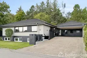 Villa på Sindalvej 29, 9220 Aalborg Øst