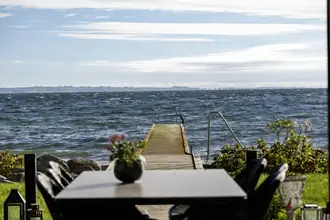 Villa på Ved Sundet 6, 3060 Espergærde