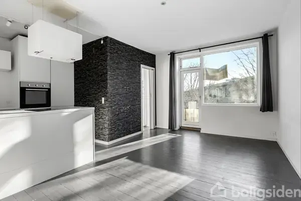 Ejerlejlighed på Roskildevej 299A, 2. mf., 2610 Rødovre