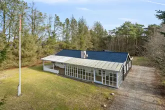 Fritidshus på Tyttebærvej 28, 7441 Bording