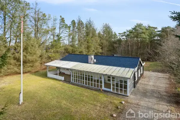 Fritidsbolig på Tyttebærvej 28, 7441 Bording