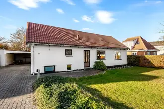 Villa på Koldingvej 21, 6520 Toftlund