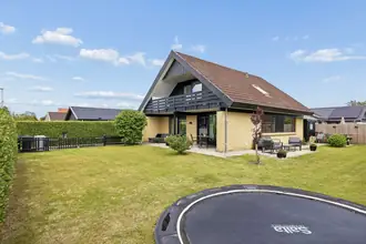Villa på Tømmerupvang 64, 2770 Kastrup
