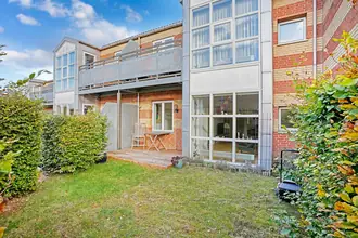 Ejerlejlighed på Lyngholmpark 59, 3520 Farum