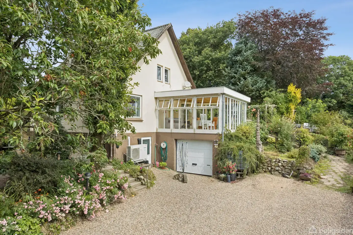 Villa på Lien 10, 7860 Spøttrup