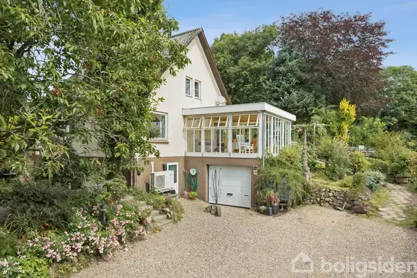 Villa på Lien 10, 7860 Spøttrup