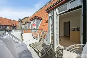 Ejerlejlighed på Ved Amagerport 4, 5. th., 2300 København S
