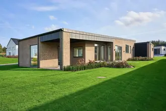 Villa på Else Marie Pades Vej 9, 9200 Aalborg SV