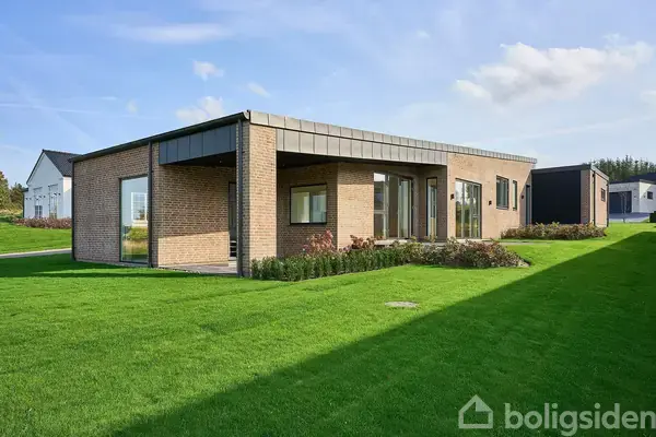 Villa på Else Marie Pades Vej 9, 9200 Aalborg SV