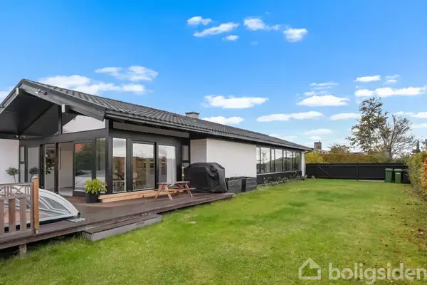 Villa på Hinbjerg 51, 2690 Karlslunde