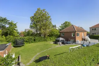 Villa på Lundevej 23, 9900 Frederikshavn