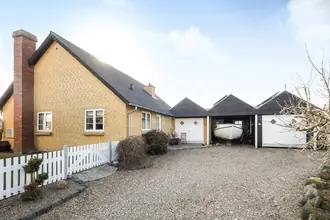 Villa på Frodevænget 2, Thurø, 5700 Svendborg