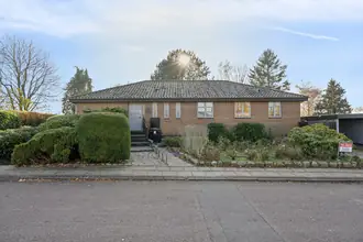 Villa på Rørsangervænget 37, 5610 Assens