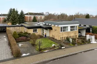 Villa på Degnebakken 18, 4300 Holbæk