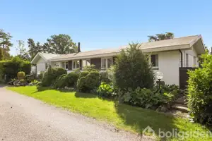 Villa på Peyronsvej 8, 2680 Solrød Strand