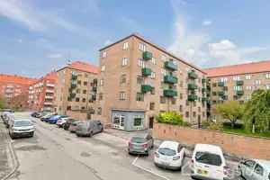 Andelsbolig på Grækenlandsvej 1, st. tv., 2300 København S