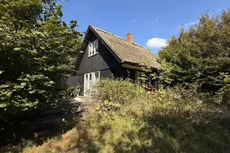 Fritidshus på Rylevej 6, 3210 Vejby