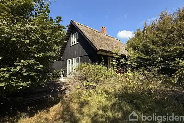 Fritidsbolig på Rylevej 6, 3210 Vejby