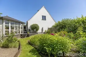 Villa på Hans Dalls Vej 4, 6580 Vamdrup