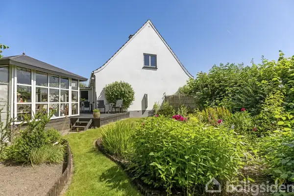 Villa på Hans Dalls Vej 4, 6580 Vamdrup