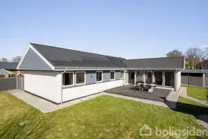 Villa på Gjørdingvej 29, 2760 Måløv