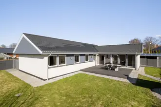 Villa på Gjørdingvej 29, 2760 Måløv