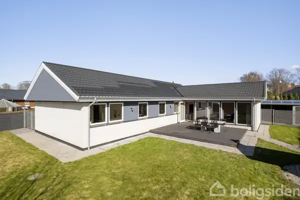 Villa på Gjørdingvej 29, 2760 Måløv