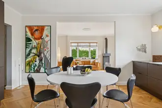 Ejerlejlighed på Dronning Emmas Vej 11, 4000 Roskilde