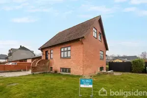 Villa på Ydunsvej 9, 7400 Herning