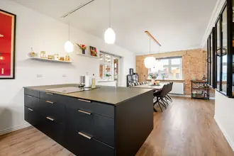 Villa på Ydunsvej 9, 7400 Herning