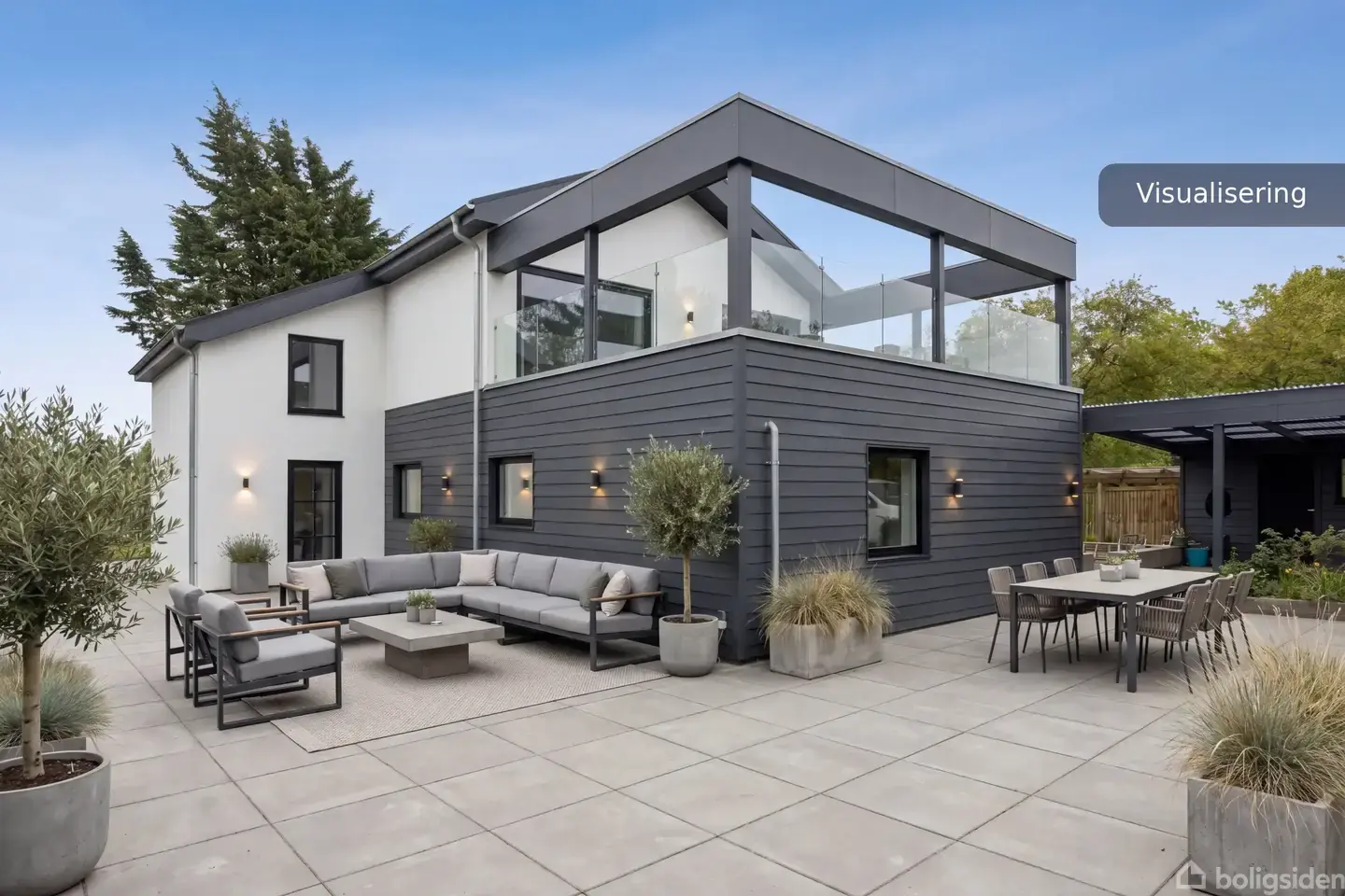 Villa på Søgårdsparken 4, 8250 Egå