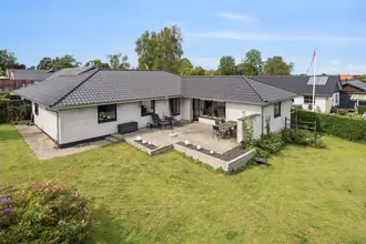 Villa på Kildebrøndsvej 19, Fensmark, 4684 Holmegaard