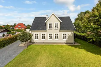 Villa på Ribe Landevej 34, 6100 Haderslev
