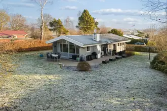 Fritidshus på Ellemosevej 5, Over Draaby Strand, 3630 Jægerspris
