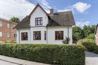 Villa på Ved Vandværket 22, 7100 Vejle