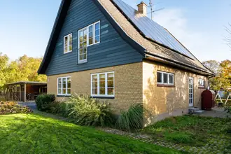 Villa på Brandholmvej 6, Ståby, 5672 Broby