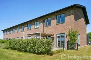 Rækkehus på Langdyssegårdsvej 77, 3500 Værløse