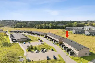 Rækkehus på Langdyssegårdsvej 77, Jonstrup, 3500 Værløse