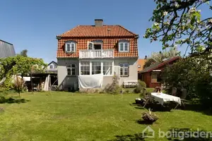 Villa på Selsøvej 15, 2720 Vanløse