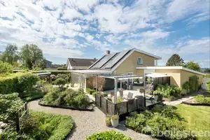 Villa på Strandparken 62, 4591 Føllenslev