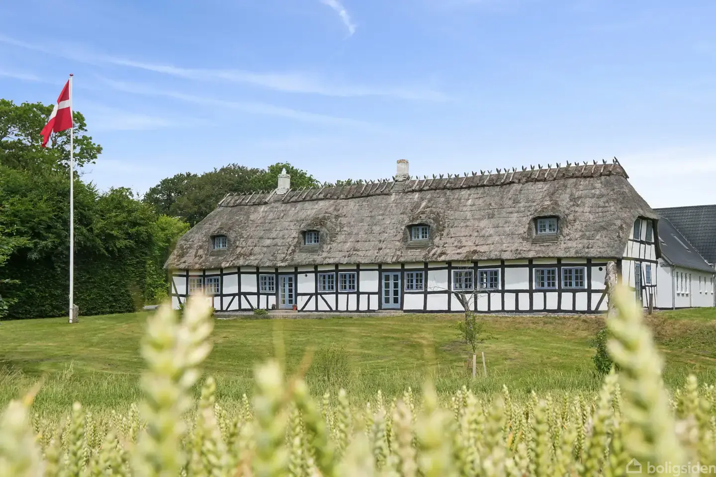 Villa på Assens Landevej 4, 5471 Søndersø