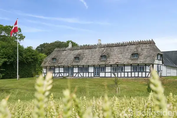 Villa på Assens Landevej 4, 5471 Søndersø