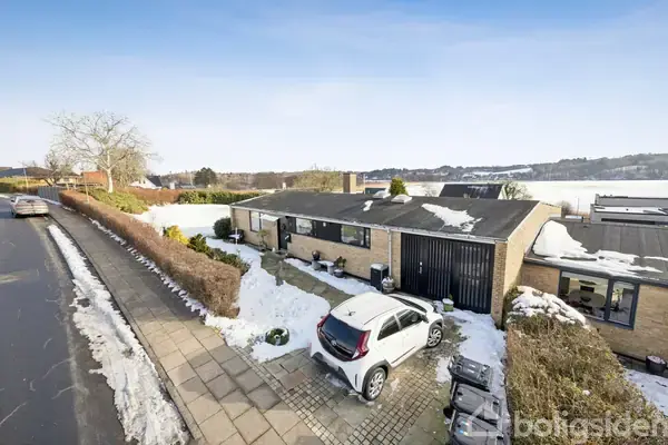 Rækkehus på Arildsvej 6, 8800 Viborg